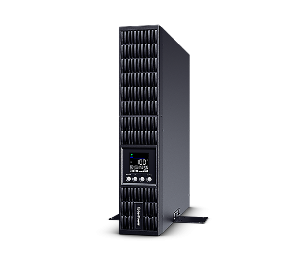 CyberPower UPS OLS2000ERT2UA - 1235700 - zdjęcie 3